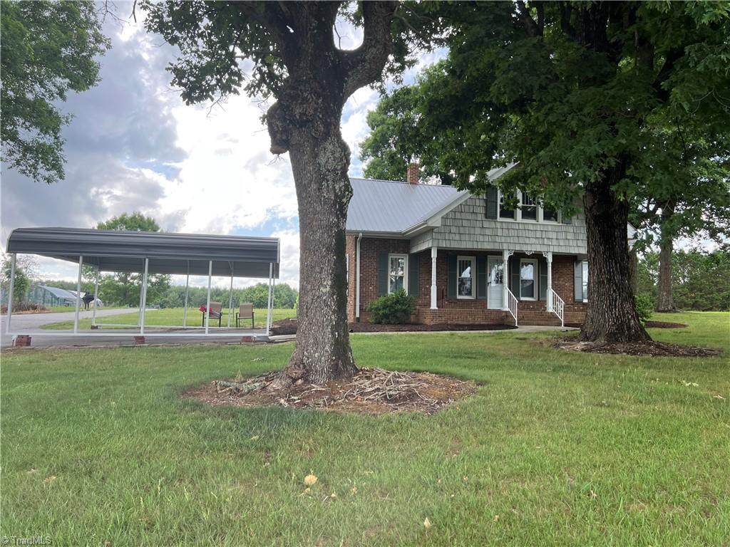 3798 Clingman Road Ronda, NC 28670 - Photo 2 of 23