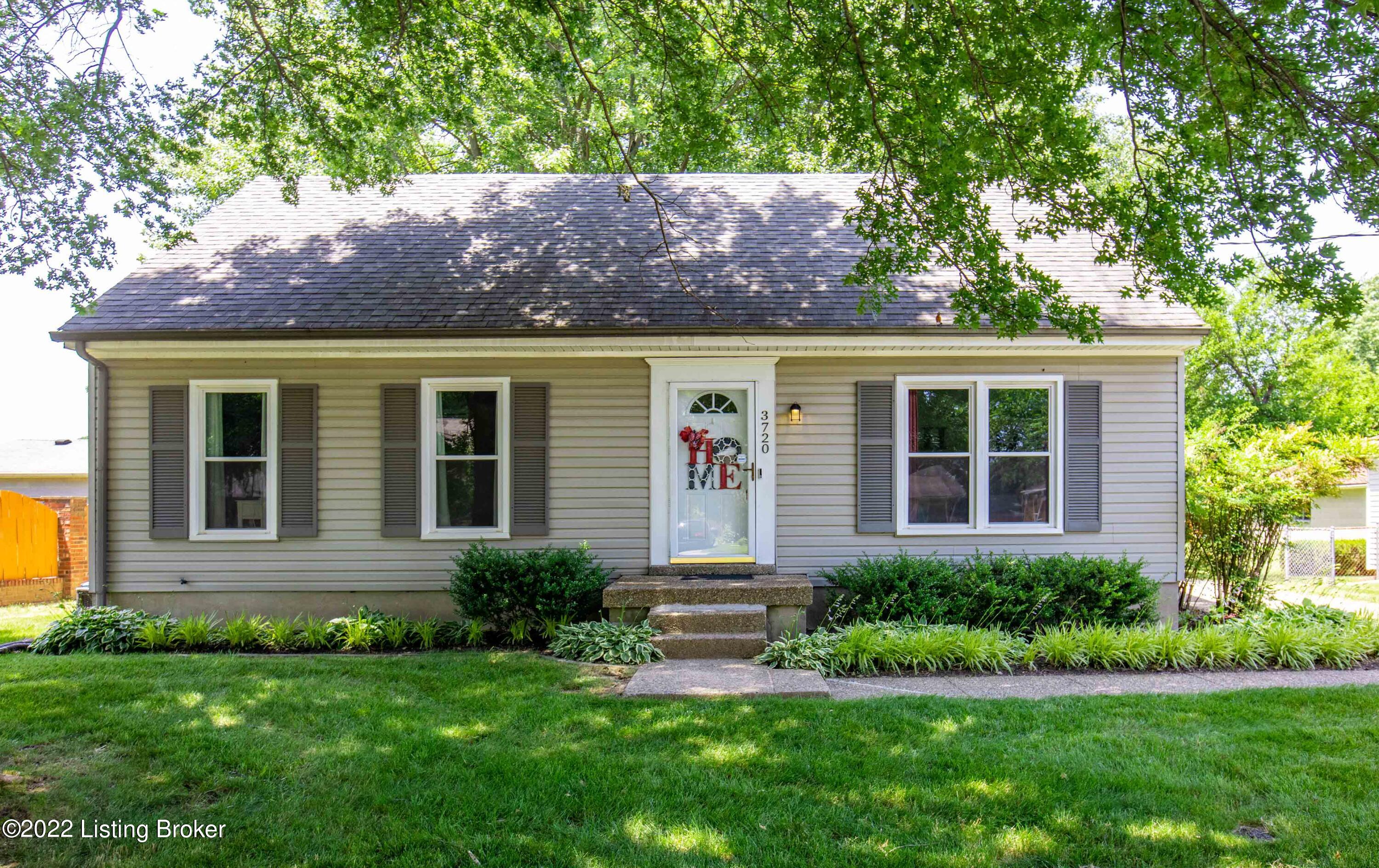3720 Longview Road Louisville, KY 40299 - Photo 1 of 66 3720-Longview-Rd-1