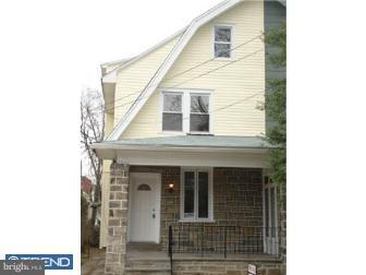 427 Holly Road Yeadon, PA 19050 - Photo 1 of 12 Exterior Front