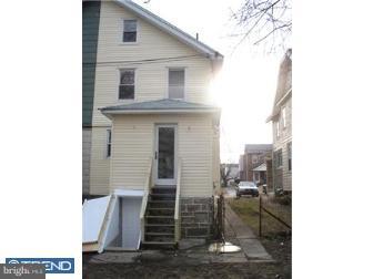 427 Holly Road Yeadon, PA 19050 - Photo 2 of 12 Exterior Back