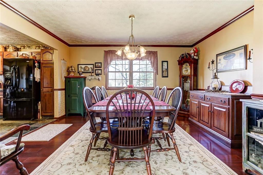 2796 Deer Run Road Springfield, OH 45504 - Photo 8 of 41