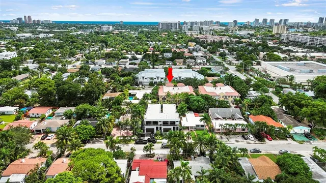 $999,000 | 1121 Northeast 14th Avenue, Fort Lauderdale, FL 33304