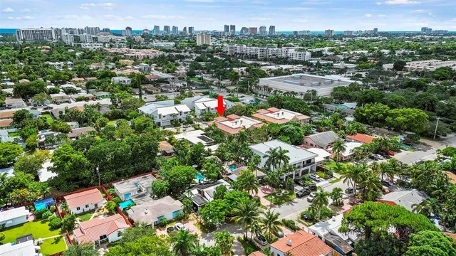 $999,000 | 1121 Northeast 14th Avenue, Fort Lauderdale, FL 33304