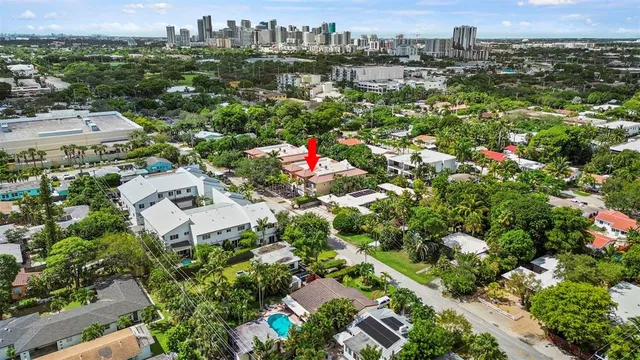 $999,000 | 1121 Northeast 14th Avenue, Fort Lauderdale, FL 33304