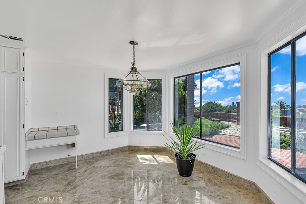 523 Calle Baranda San Clemente, CA 92673 - Photo 11 of 39 a view of an entryway