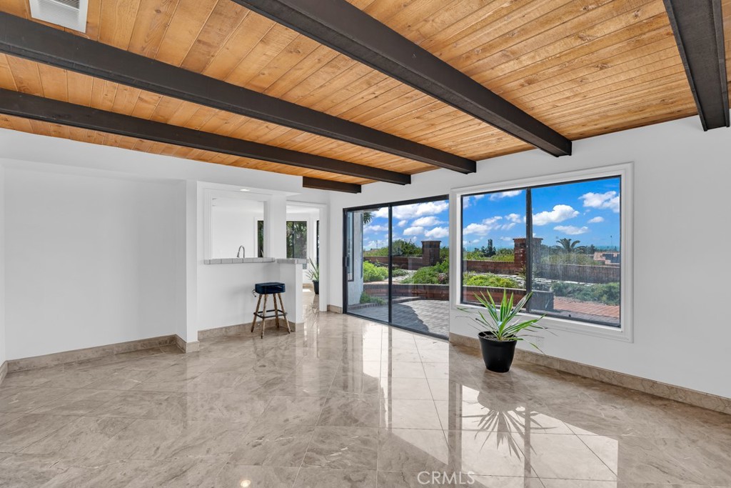 523 Calle Baranda San Clemente, CA 92673 - Photo 15 of 39 a view of livingroom with furniture and floor to ceiling window