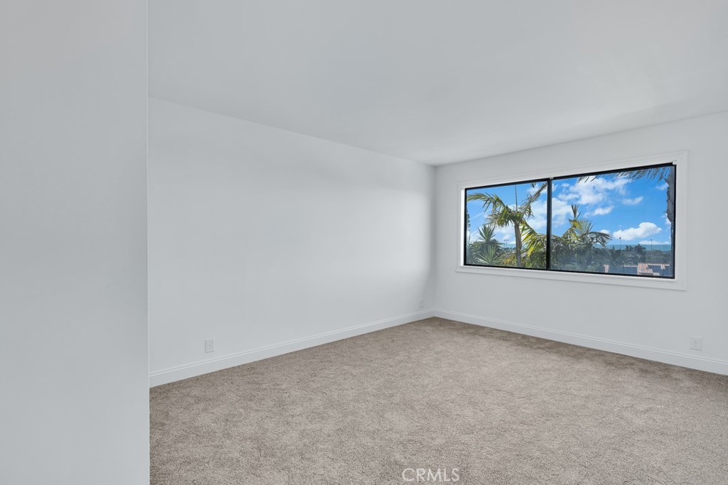 523 Calle Baranda San Clemente, CA 92673 - Photo 25 of 39 a view of an empty room with a window
