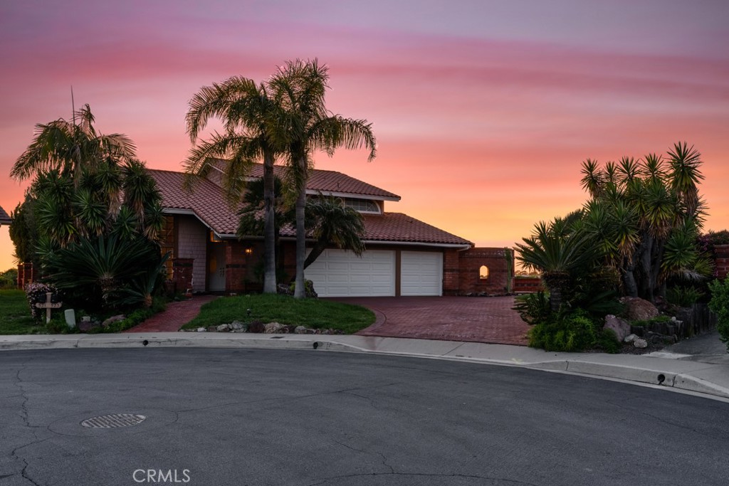 523 Calle Baranda San Clemente, CA 92673 - Photo 37 of 39 front view of a house with a street