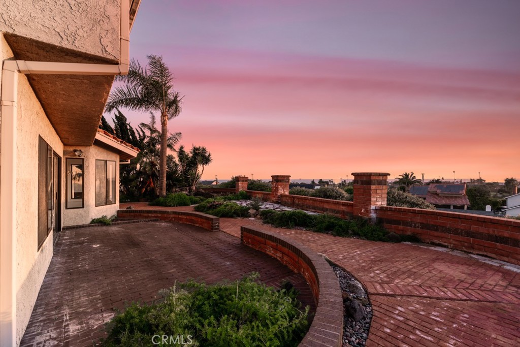523 Calle Baranda San Clemente, CA 92673 - Photo 38 of 39 a view of a street with a building in the background
