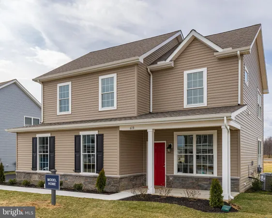 $3,200 | 519 Horsey Boulevard, Dover, DE 19904