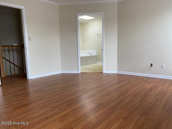 $1,050 | 3822 Sterling Pointe Drive, Unit L1, Winterville, NC 28590