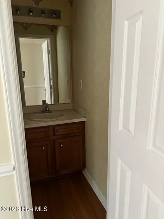 $1,050 | 3822 Sterling Pointe Drive, Unit L1, Winterville, NC 28590