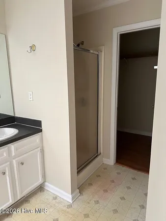 $1,050 | 3822 Sterling Pointe Drive, Unit L1, Winterville, NC 28590