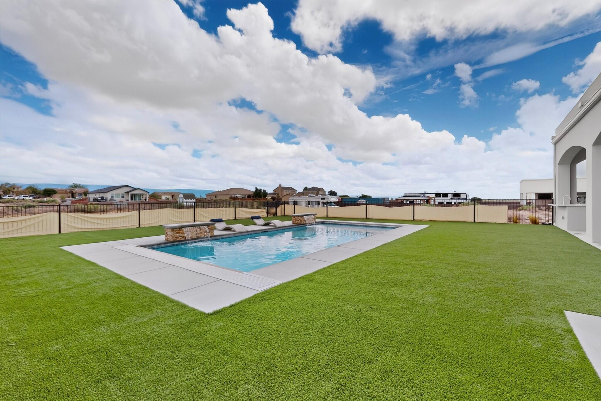 412 5th Street Northeast Rio Rancho, NM 87124 - Photo 41 of 53 Gallery Image 41
