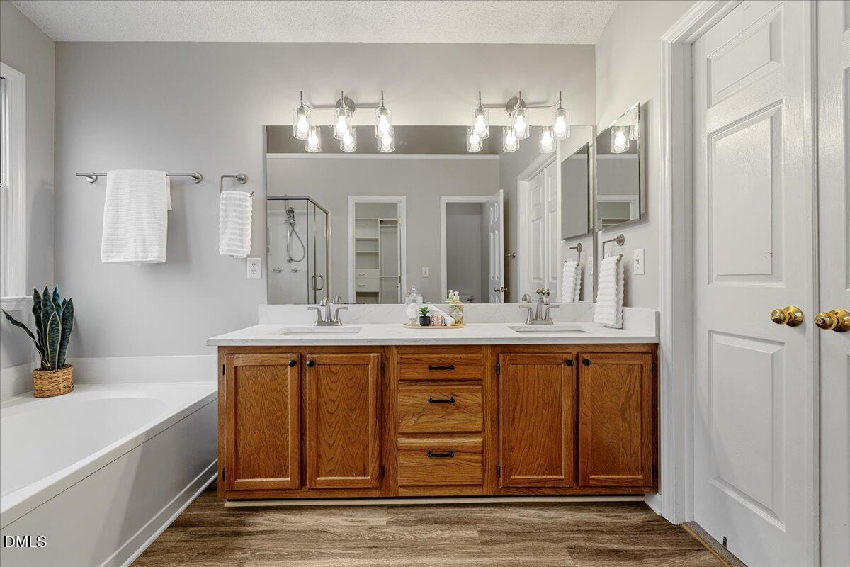 12436 Harcourt Drive Raleigh, NC 27613 - Photo 14 of 29 26-12436 Harcourt Dr