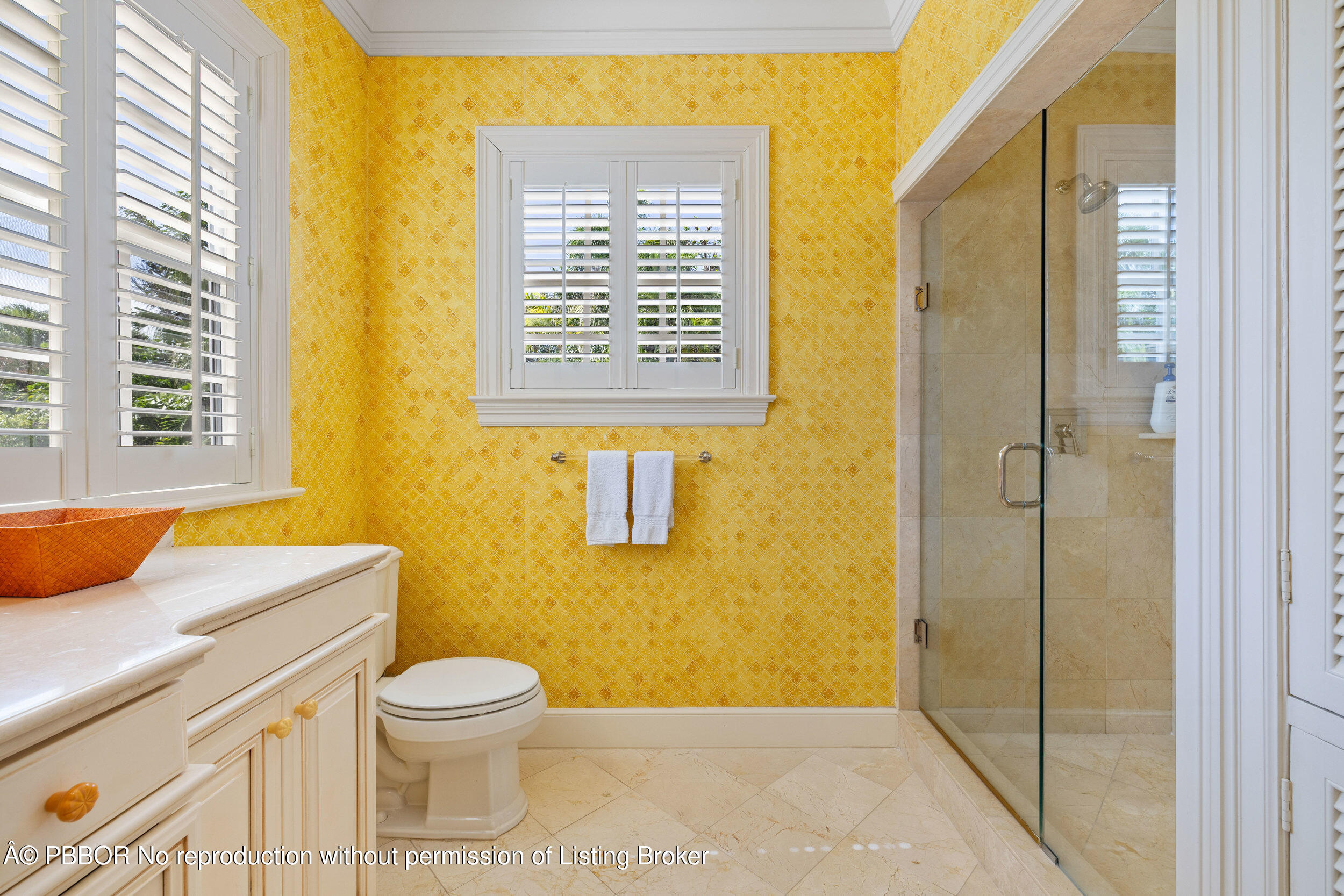 485 South County Road Palm Beach, FL 33480 - Photo 12 of 29 GUEST BATH