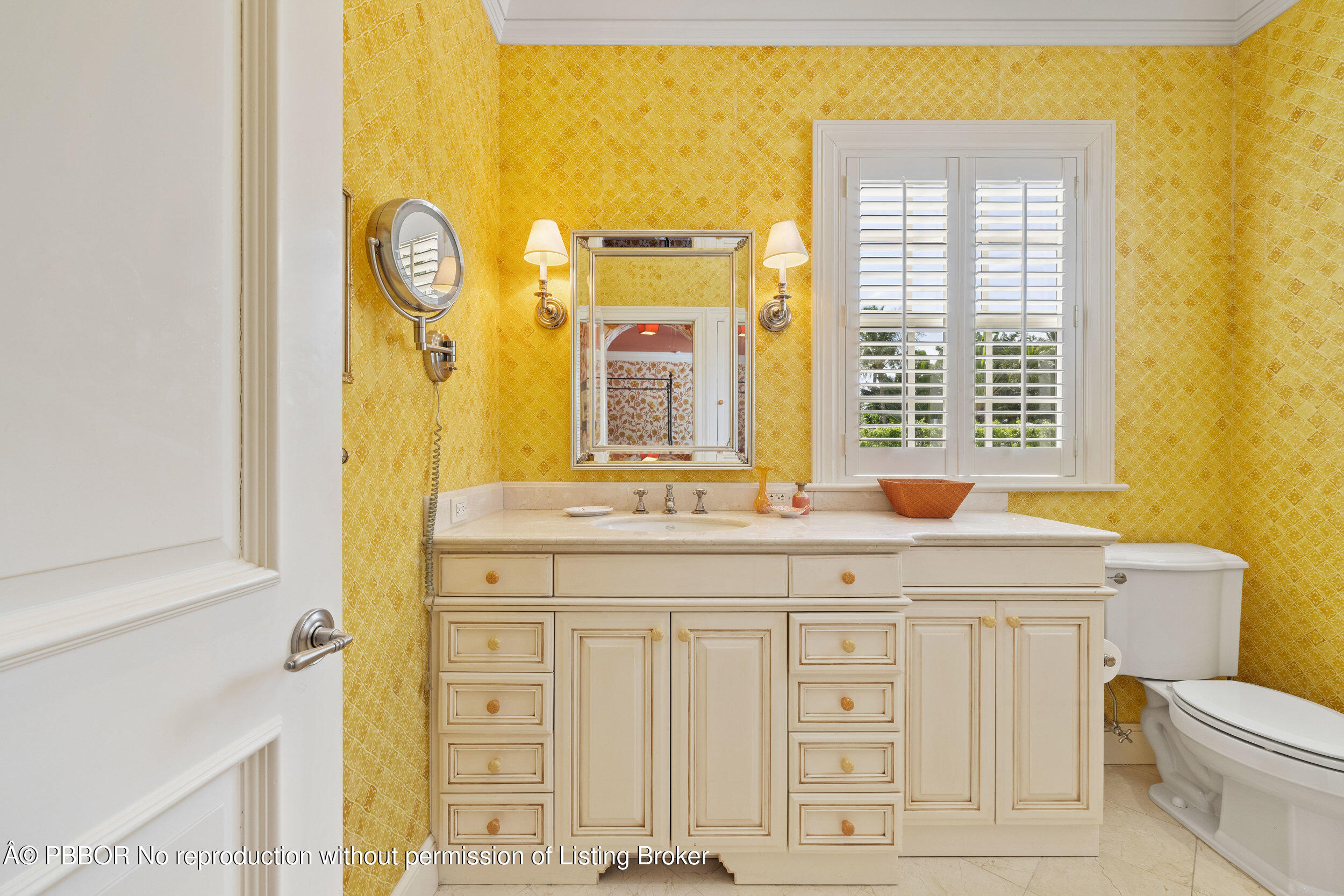 485 South County Road Palm Beach, FL 33480 - Photo 13 of 29 GUEST BATH