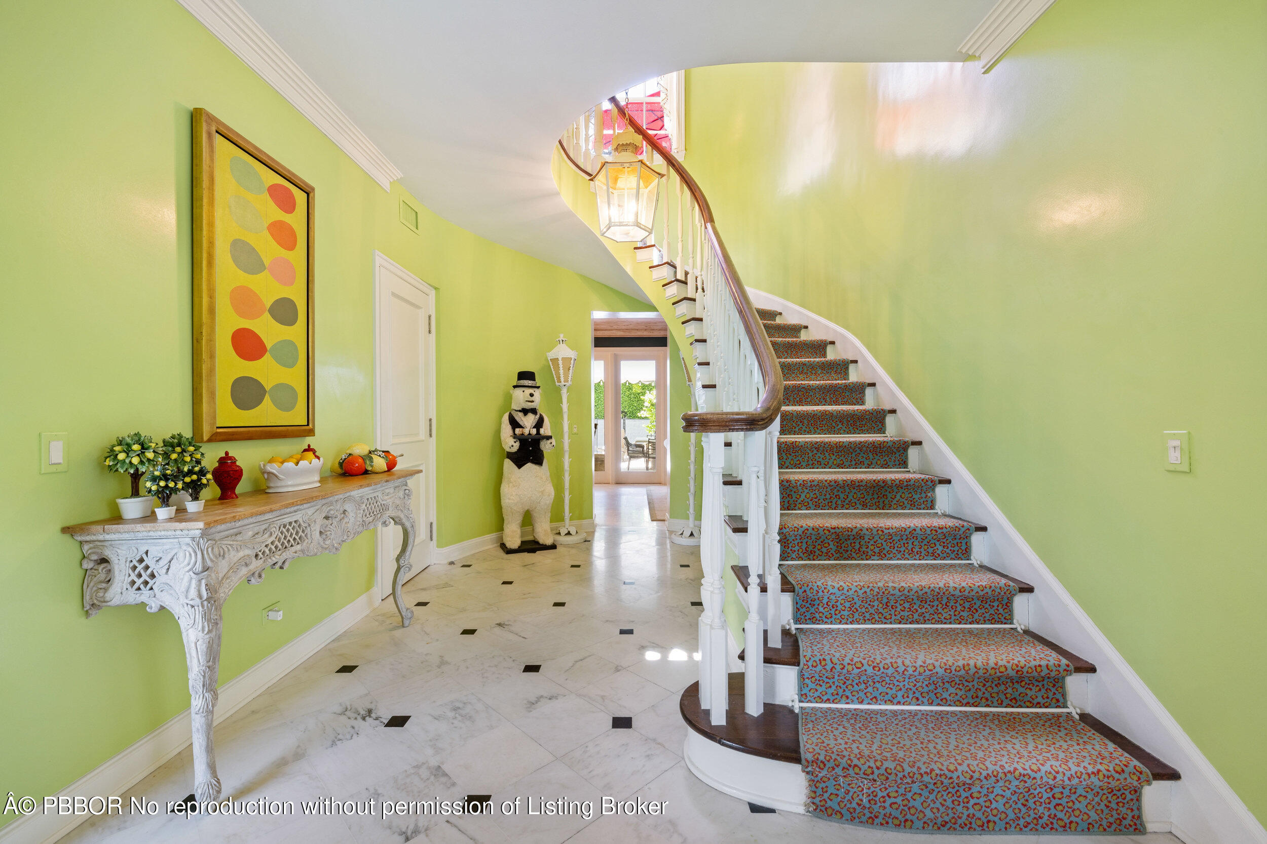 485 South County Road Palm Beach, FL 33480 - Photo 2 of 29 ENTRY