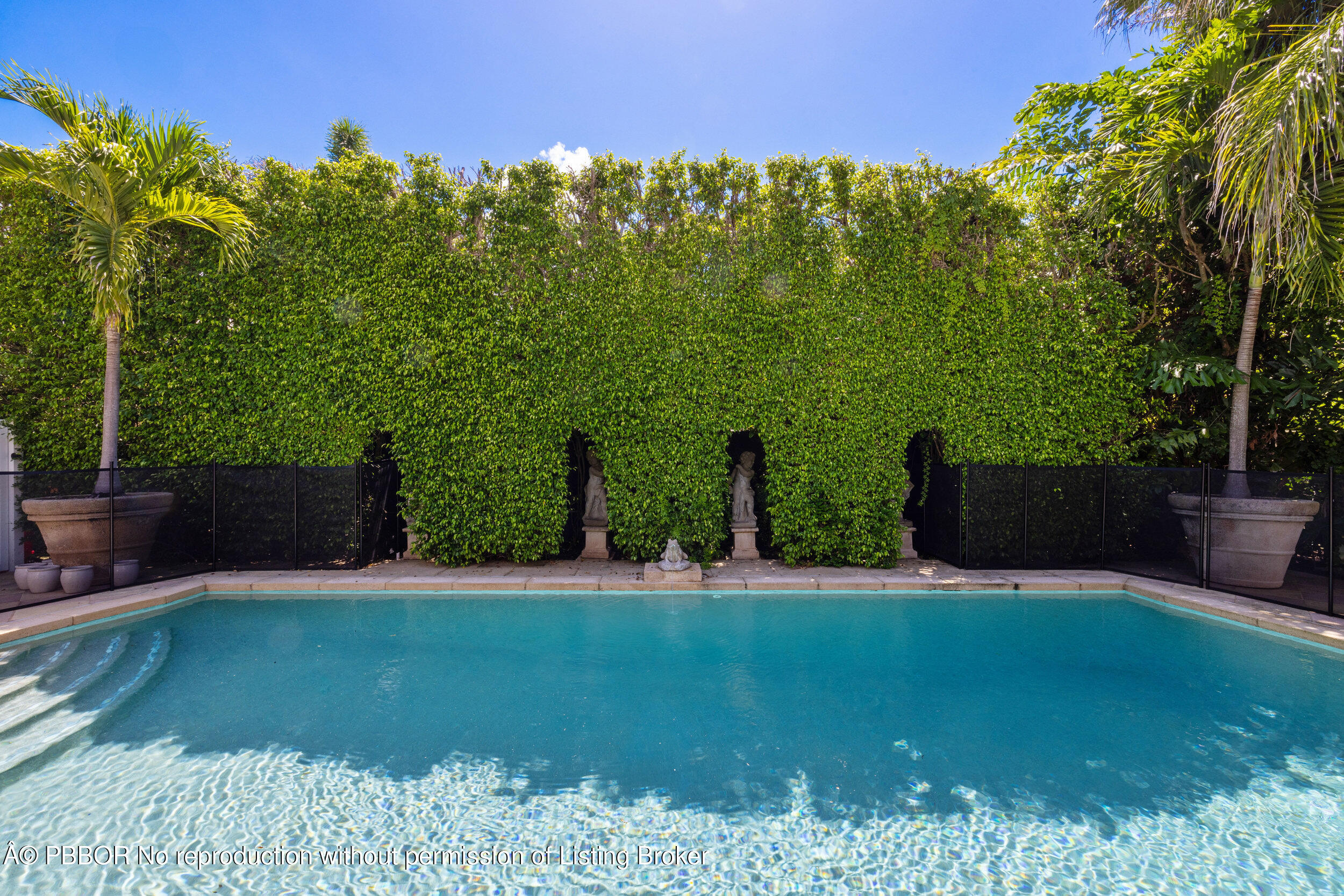 485 South County Road Palm Beach, FL 33480 - Photo 22 of 29 POOL