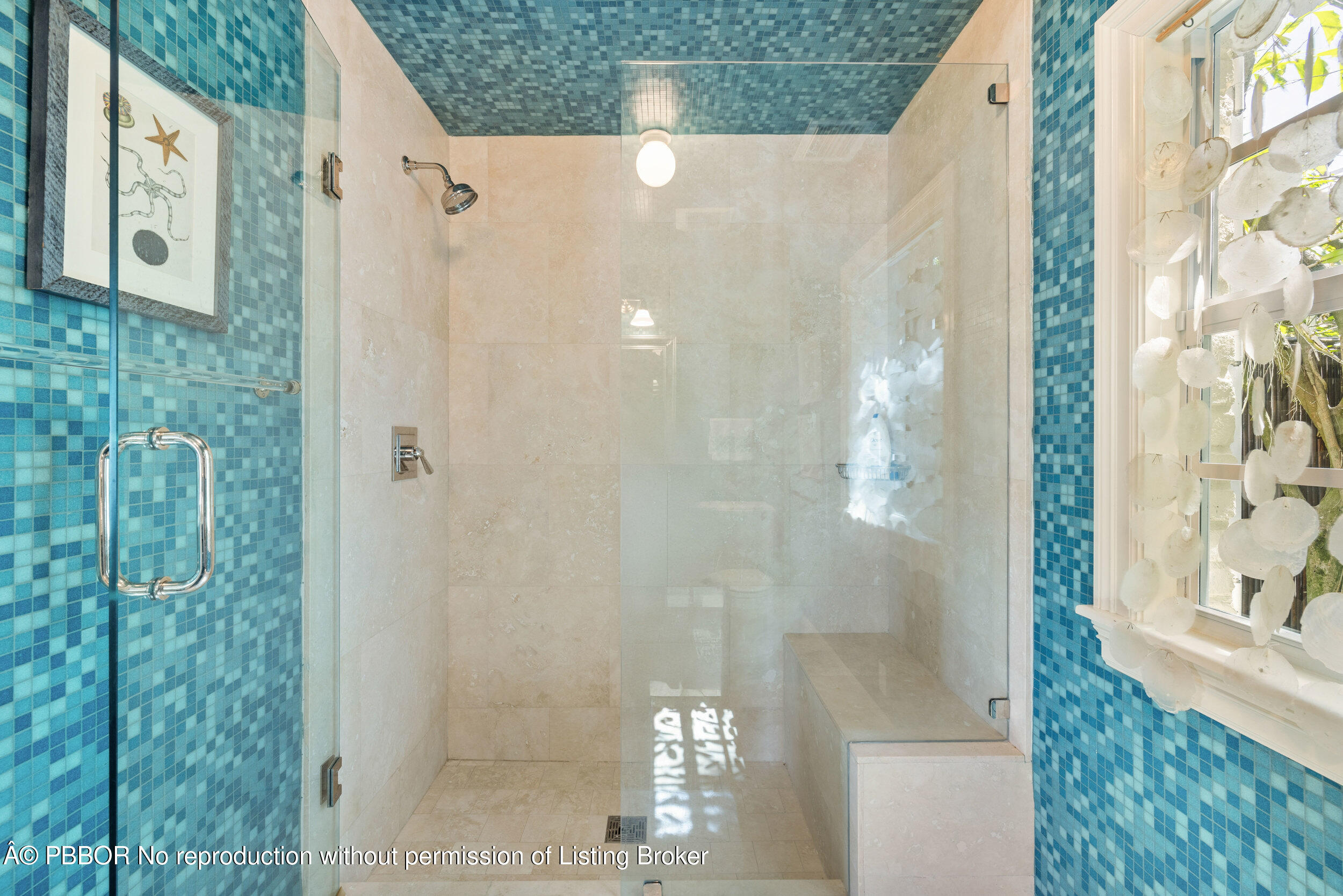 485 South County Road Palm Beach, FL 33480 - Photo 27 of 29 GUEST HOUSE BATH