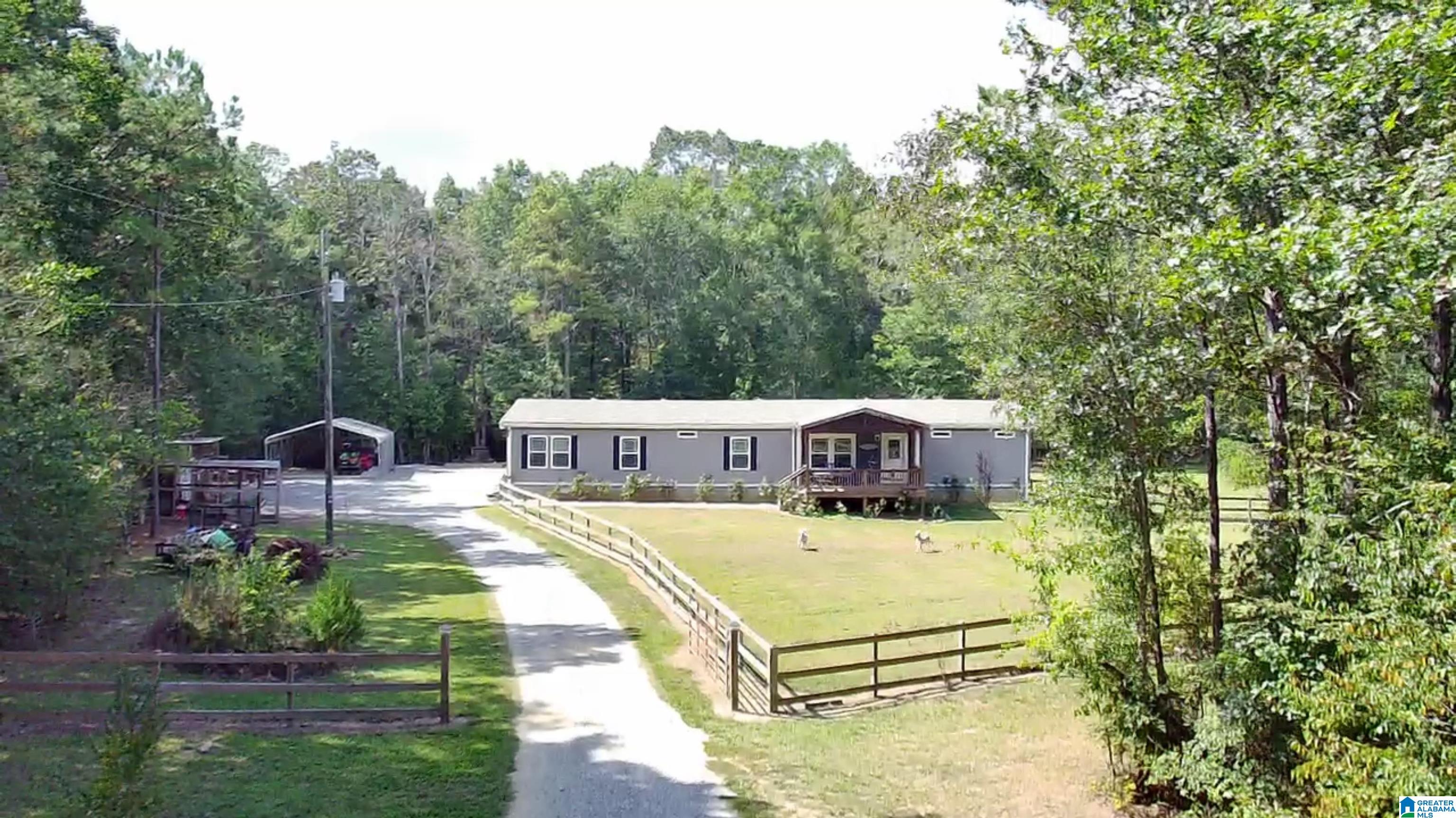 2570 Slasham Road Ashville, AL 35953 - Photo 49 of 51