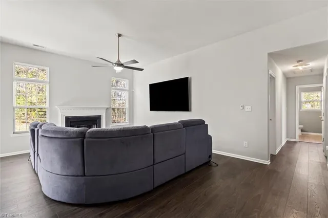 $365,000 | 2203 Oakhurst Court, Kannapolis, NC 28081