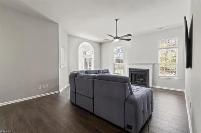 $365,000 | 2203 Oakhurst Court, Kannapolis, NC 28081