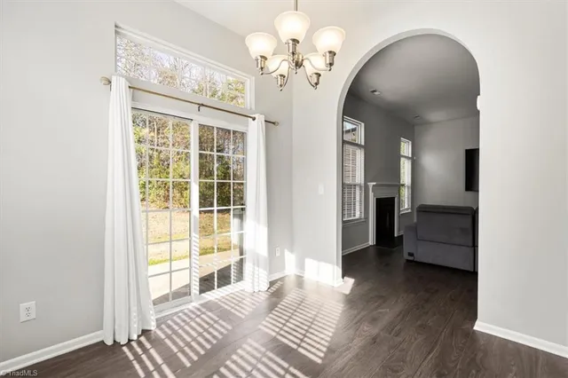 $365,000 | 2203 Oakhurst Court, Kannapolis, NC 28081