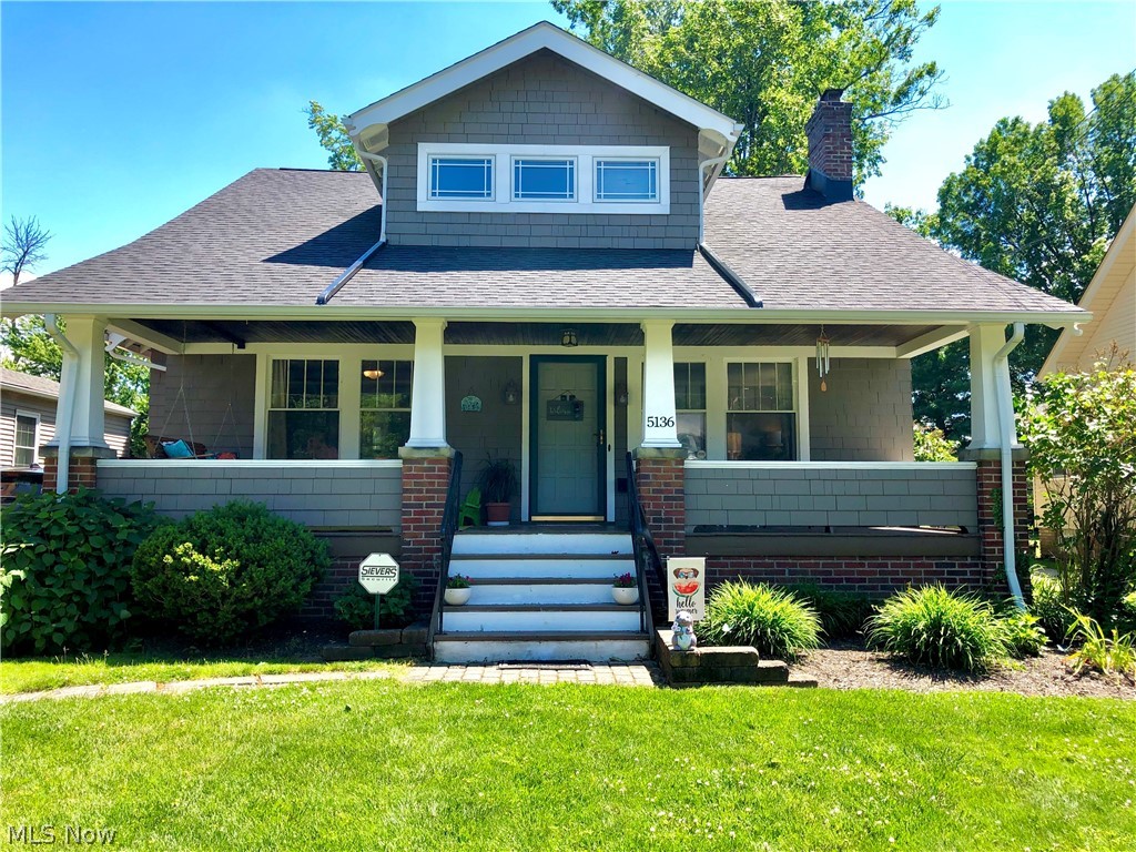 5136 Eastover Road Cleveland, OH 44124 - Photo 1 of 32