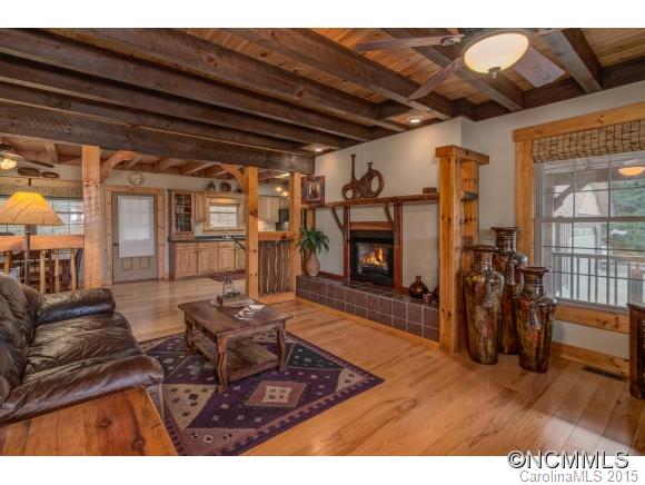 14 Merrell Road Leicester, NC 28748 - Photo 4 of 21 Gallery Image 4