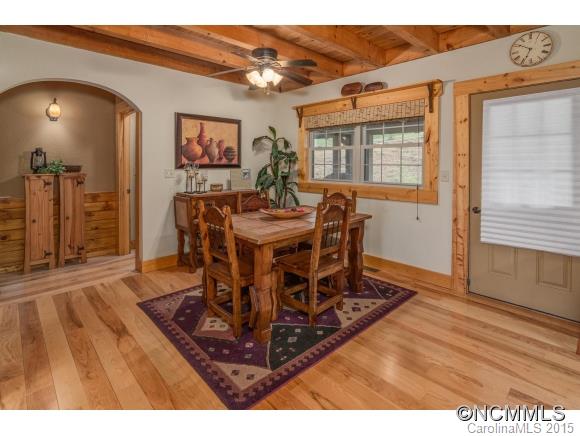 14 Merrell Road Leicester, NC 28748 - Photo 6 of 21 Gallery Image 6