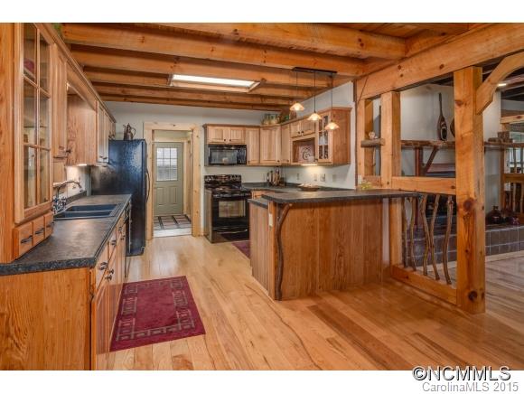 14 Merrell Road Leicester, NC 28748 - Photo 8 of 21 Gallery Image 8