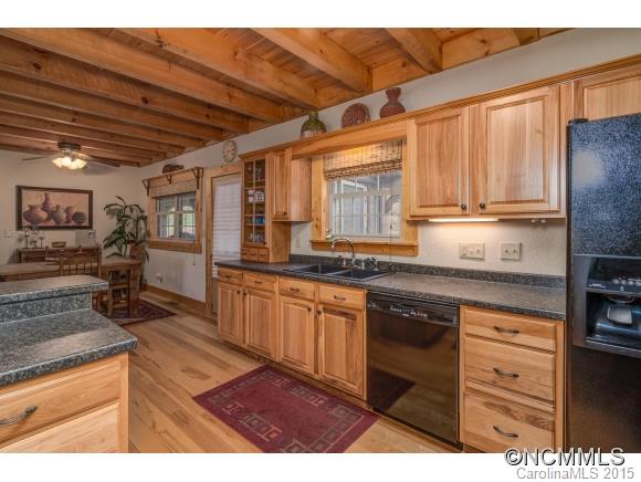 14 Merrell Road Leicester, NC 28748 - Photo 9 of 21 Gallery Image 9