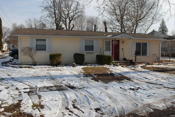 $185,000 | 310 Indiana Avenue, Plymouth, IN 46563