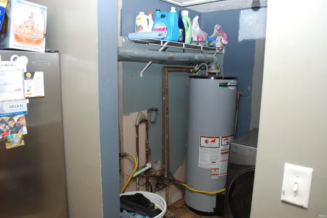 $185,000 | 310 Indiana Avenue, Plymouth, IN 46563