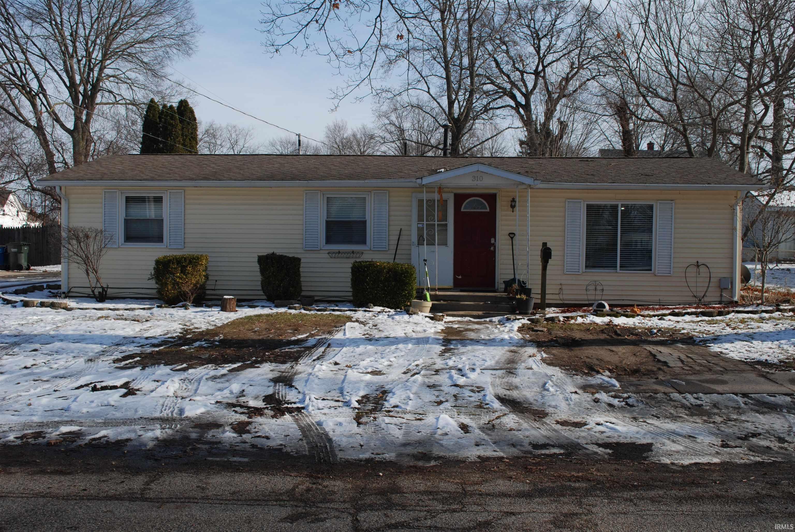 310 Indiana Avenue Plymouth, IN 46563 - Photo 22 of 30