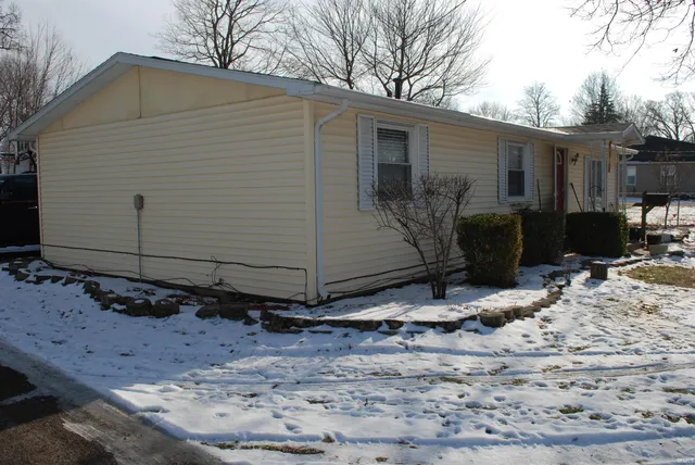 $185,000 | 310 Indiana Avenue, Plymouth, IN 46563