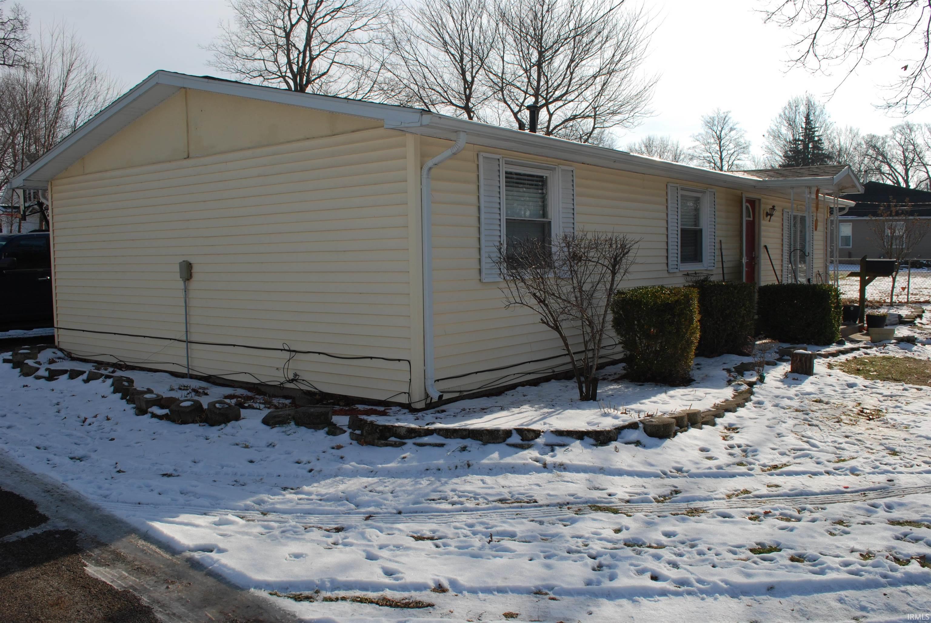 310 Indiana Avenue Plymouth, IN 46563 - Photo 24 of 30
