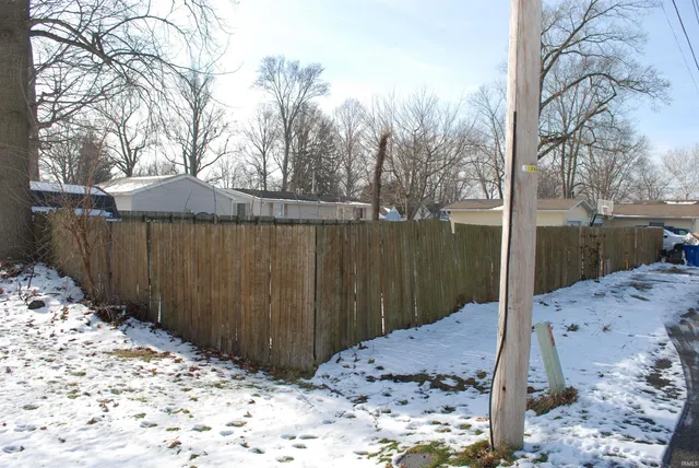 $185,000 | 310 Indiana Avenue, Plymouth, IN 46563