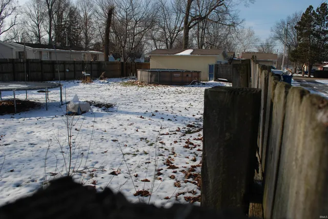 $185,000 | 310 Indiana Avenue, Plymouth, IN 46563