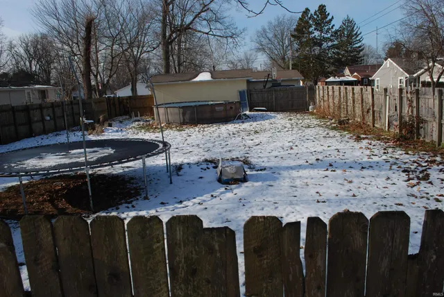 $185,000 | 310 Indiana Avenue, Plymouth, IN 46563