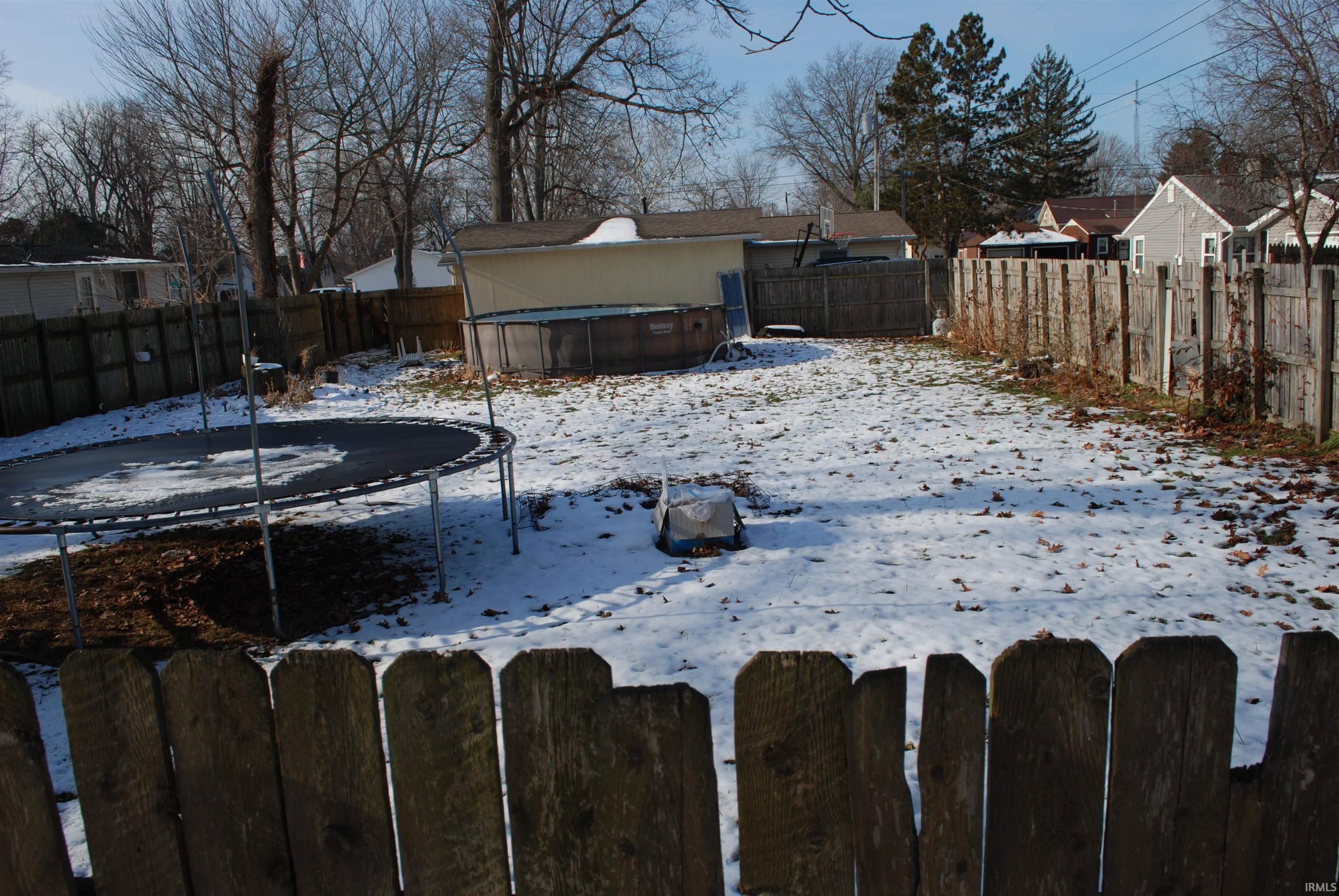310 Indiana Avenue Plymouth, IN 46563 - Photo 28 of 30