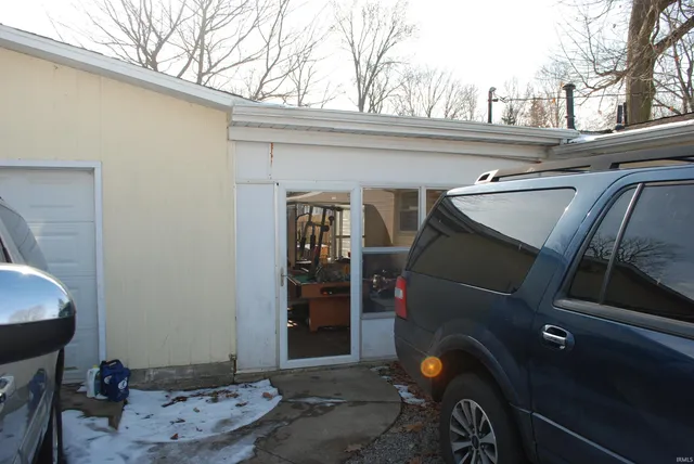 $185,000 | 310 Indiana Avenue, Plymouth, IN 46563