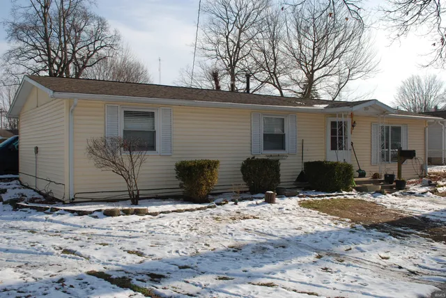 $185,000 | 310 Indiana Avenue, Plymouth, IN 46563