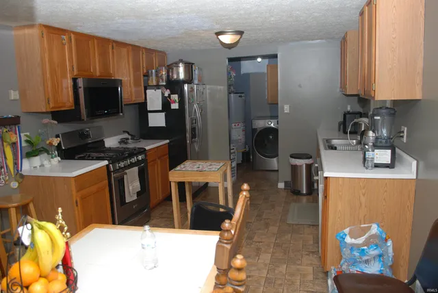 $185,000 | 310 Indiana Avenue, Plymouth, IN 46563