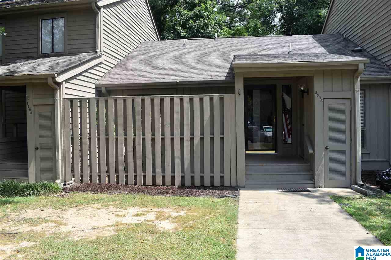 3806 Windhover, Unit 3 Birmingham, AL 35216 - Photo 1 of 28