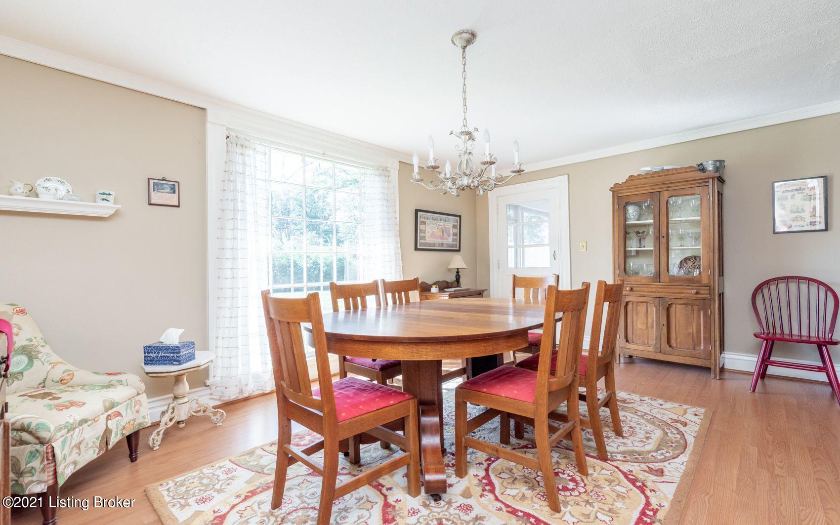 3510 Hanover Road Louisville, KY 40207 - Photo 22 of 49 Hanover 26