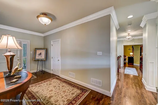 $875,000 | 747 Greens, Dallas, PA 18612