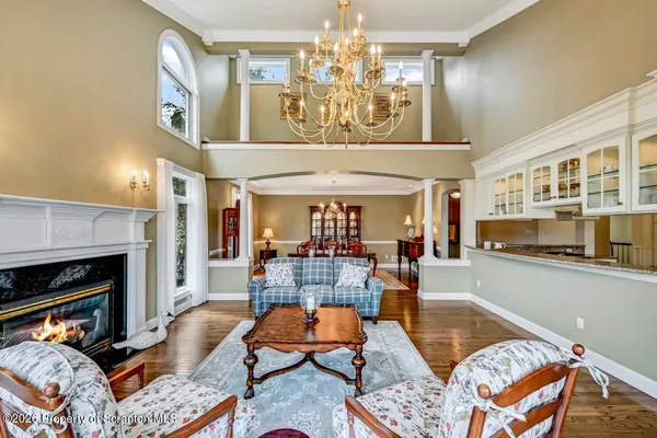 $875,000 | 747 Greens, Dallas, PA 18612