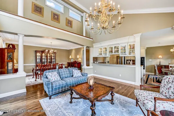 $875,000 | 747 Greens, Dallas, PA 18612